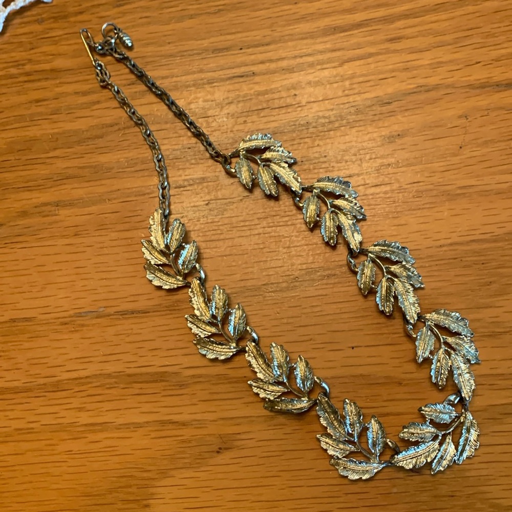 Vintage Necklace